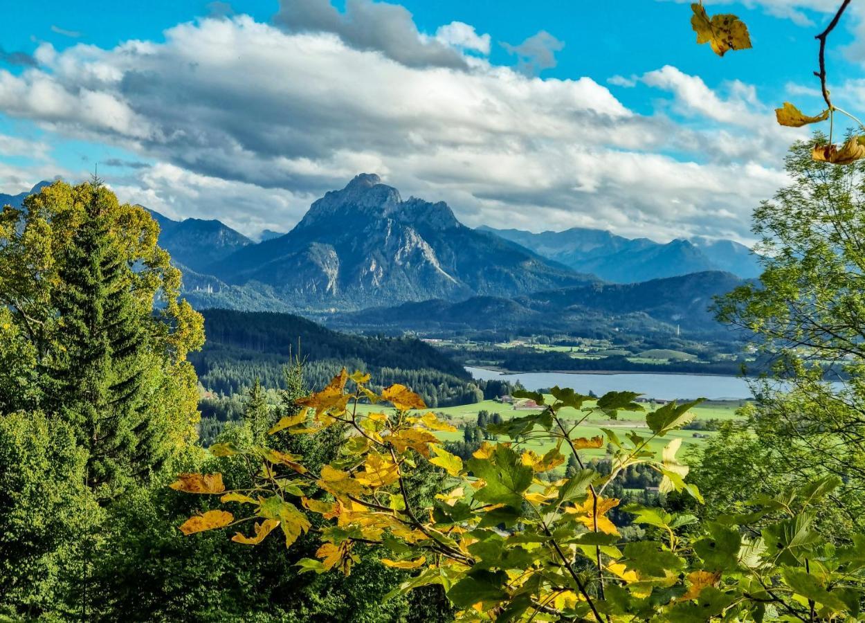 Köpf Gasthof Füssen