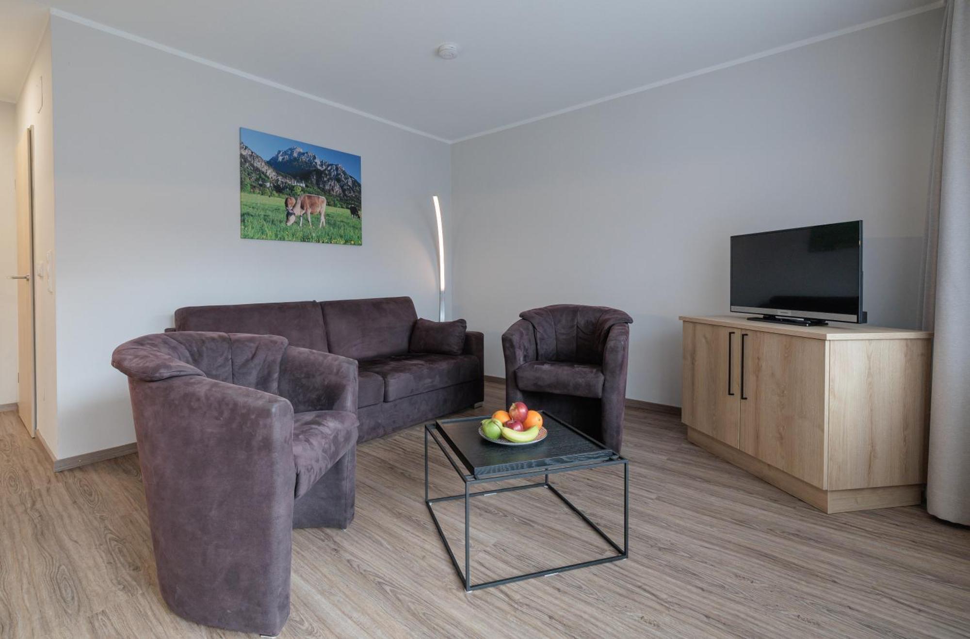 Köpf 3* Füssen