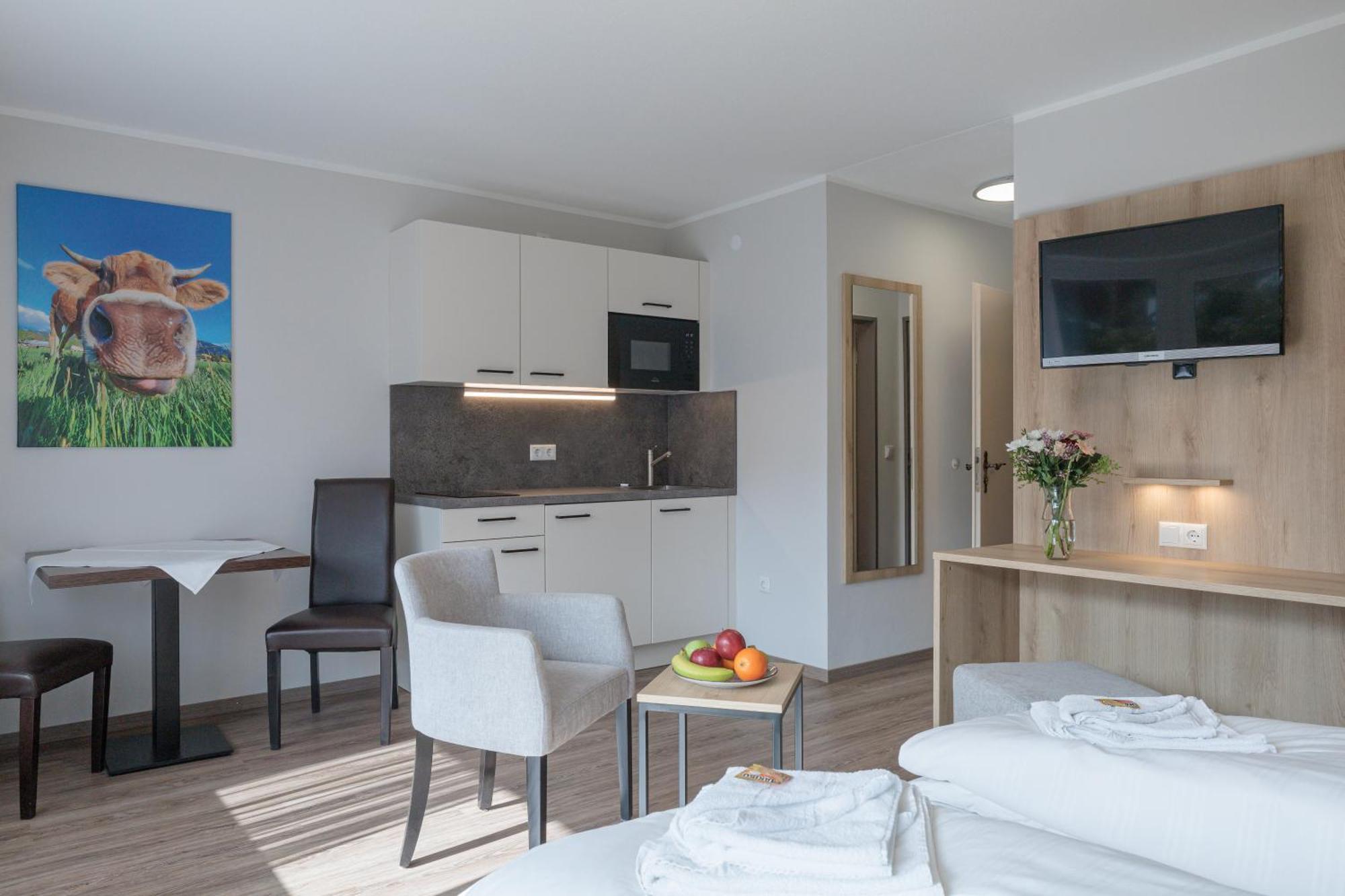 Köpf 3* Füssen